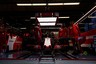 Ferrari president denies talk of F1 team management 'rupture'