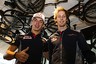 Toro Rosso keeps Pierre Gasly, Brendon Hartley for 2018 F1 season