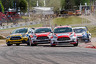 SVT agres multi-year deal to broadcast FIA World Rallycross Championship