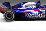 Toro Rosso: Red Bull F1 tech-sharing boosts development 'focus'