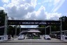 Riga to host Latvian round of World RX from 2016