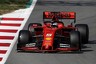 F1 testing: Vettel fastest on final morning, sets best overall lap