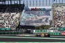 Formula 1, Mexican Grand Prix launch earthquake classroom project