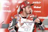 Dovizioso now focused on Yamaha MotoGP team not Marquez