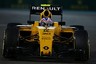 Renault poised to secure BP Formula 1 partnership for 2017