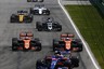 McLaren-Honda F1 speed deficit 'dangerous' in Canada - Alonso