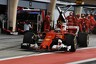 Kimi Raikkonen's 'awful' Bahrain GP first lap masked better race