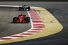 Sebastian Vettel wins Bahrain GP in tense finish with Valtteri Bottas