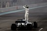 Felipe Massa ended his F1 career at the top, says Williams' Smedley