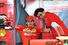 Charles Leclerc already pushing Ferrari Formula 1 engineers hard