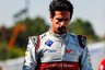 Di Grassi slams 'stupid' FE brake rule after qualifying exclusion