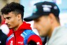 Pascal Wehrlein hits out at 