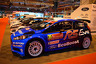 Brynildsen gets a new evolution Ford Fiesta R5 for Rally Sweden