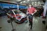 Marcus Gronholm back to WRC for Rally Sweden with a Toyota