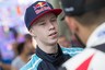Kalle Rovanpera picks Skoda for 2018 WRC2 campaign