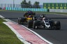 Hulkenberg calls Magnussen a 'wannabe Verstappen' after 'balls' row