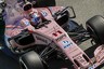 Force India summoned by stewards over F1's new car number rules