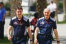 James Key extends stay as Toro Rosso F1 team's technical director