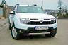 Dacia Duster 1,5 dCi 4x4 Exception