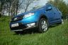 Dacia Sandero Stepway 1,5 dCi Arctica