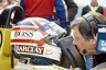 Nigel Mansell: The 'most awesome' F1 car I ever drove