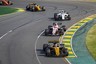 Hulkenberg: Renault needs a 'sweet' run for fifth in constructors'