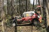 Citroen: C3 WRC design saved Meeke and co-driver in Portugal crash