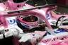 Force India reveals season-long flip-flop sponsor for F1 halo