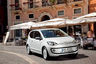 “What Car? Awards 2012”: Eight 1st places for the Volkswagen Group