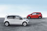 Volkswagen up! “The best cars of 2012”: eight first-place rankings for the Volkswagen Group