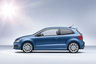 Polo BlueGT To the point: Polo Blue GT