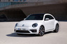 Sporty chic – the Beetle R-Line