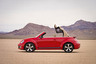 The new Beetle Cabriolet – more powerful, confident and fuel-efficient