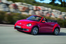 Launch of the new Beetle Convertible