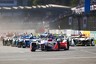 Formula E reports significant growth in social media engagement