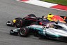 Max Verstappen beats Lewis Hamilton to win F1 Malaysian Grand Prix