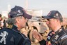 Dakar Rally: Peterhansel concedes defeat to Sainz with three stages left