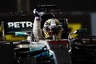 Lewis Hamilton wins Singapore GP as Sebastian Vettel crashes out