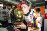 Marc Marquez now MotoGP's only 'alien' - Cal Crutchlow