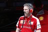 Ex-Ferrari chief Allison joins Mercedes F1 as technical director