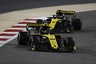 Hulkenberg: Renault won't gain from 'hammering' F1 engine group