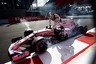 FIA clamps down on Formula 1 practice driver licences