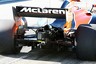 McLaren-Honda Formula 1 relationship feeling 'maximum strain'