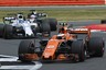 Hungary 'a good chance' for McLaren to score F1 points - Vandoorne