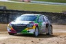 Sebastien Loeb's World Rallycross team pleased with Peugeot's debut