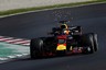 Red Bull sets 0.5s gap target for F1-opening Australian Grand Prix