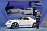 Detroit Auto Show 2012 – Volkswagen shows commitment to hybrid and electric mobility 