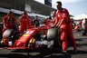 Ferrari's recent F1 engine problems 'weird' - Kimi Raikkonen