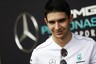 Esteban Ocon: Mercedes wanted to see qualifying gains in 2018