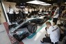 Mercedes F1 team using psychologists to 'maintain energy' of staff